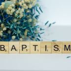 A Reflection on Baptism within the Disability Community